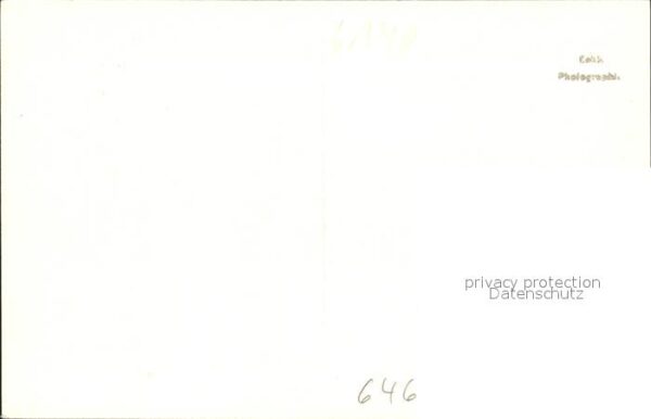 Auerbach Bergstrasse Christliches Erholungsheim Waldruhe – Bild 2