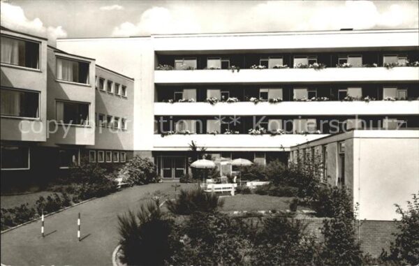 Alsfeld Altenheim