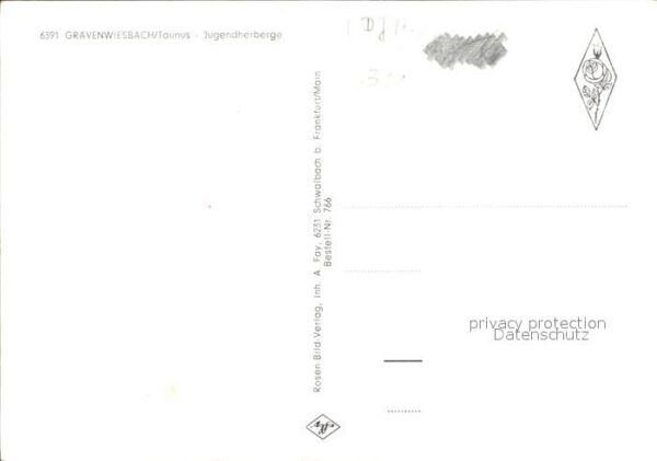 Graevenwiesbach Jugendherberge – Bild 2