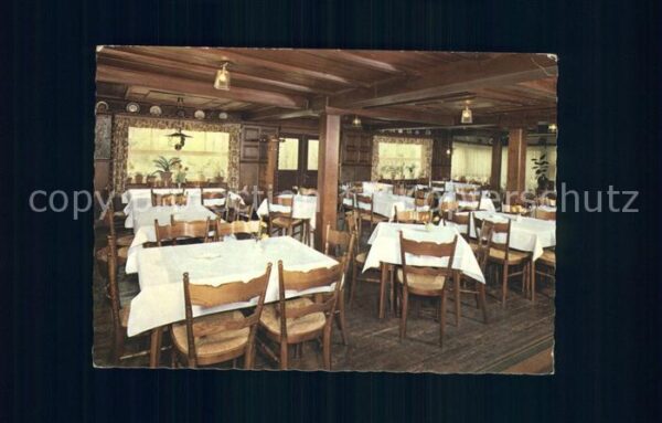 Wehrheim Hotel Restaurant Lochmühle