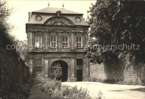 Woellstadt Caritaswerk Sankt Gottfried