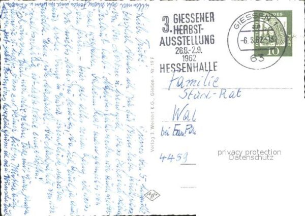 Giessen Lahn Johanneskirche Gleiberg Theater – Bild 2