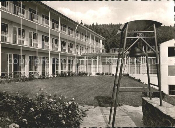 Arnoldshain Evangelische Akademie Rüstzeitenheim