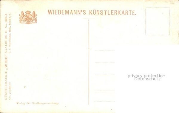 Saalburg Taunus Kastell – Bild 2