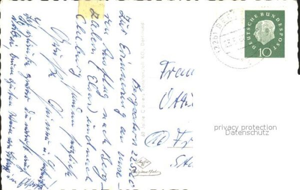 Bad Bergzabern Orts und Teilansichten Schwanenteich – Bild 2