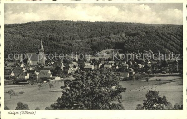 Haiger Panorama