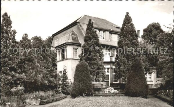 Heppenheim Bergstrasse Haus am Maiberg