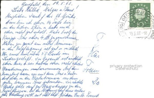 Gersfeld Rhoen Heidelstein Rotes Moor Wasserkuppe Sege – Bild 2
