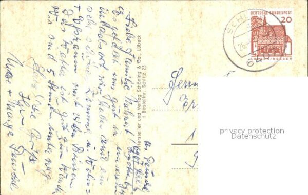 Schlitz Jugendherberge Am Stadtberg Burgenring – Bild 2