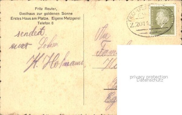 Usingen Totalansicht – Bild 2
