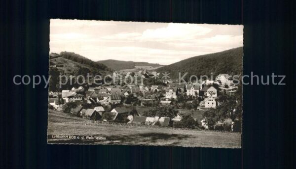 Rod Weil Panorama