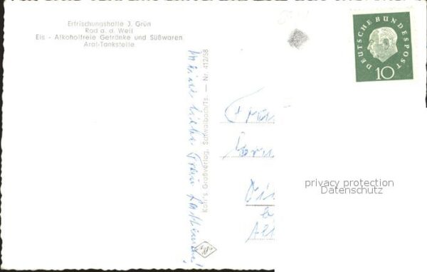 Rod Weil Panorama – Bild 2