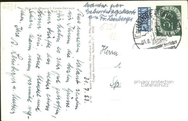 Rod Weil Panorama – Bild 2