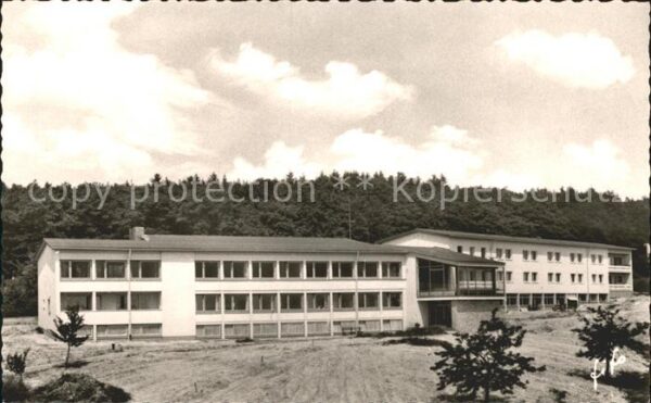 Friedrichsdorf Taunus Landvolk Hochschule