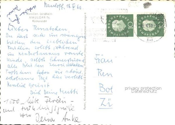 Mauloff Familien Landheim – Bild 2