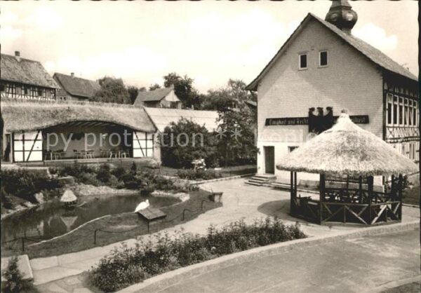 Erlenbach Bergstrasse Gasthaus zum Schorsch