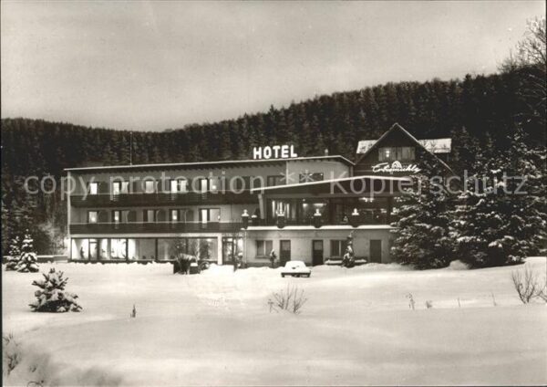 Neuweilnau Hotel Gasthof Erbismühle