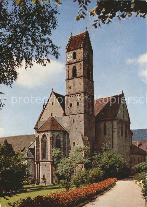 Alpirsbach Klosteranlage