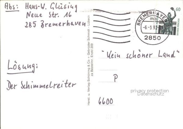Enzkloesterle Ortsansicht – Bild 2