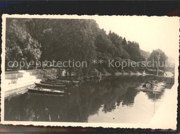 Konstanz Bodensee Bootshafen