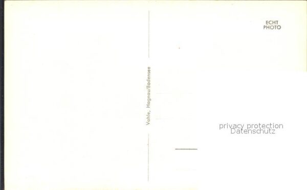 Konstanz Bodensee Anlegestelle Bodenseefähren – Bild 2