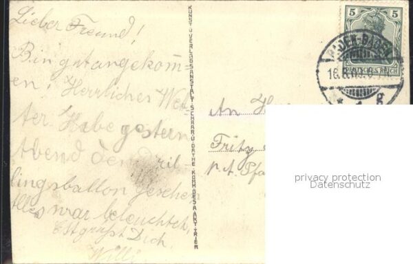 Baden-Baden Altes Schloss Gallerie – Bild 2