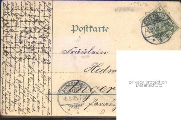 Spreewald Dolzkefliess – Bild 2