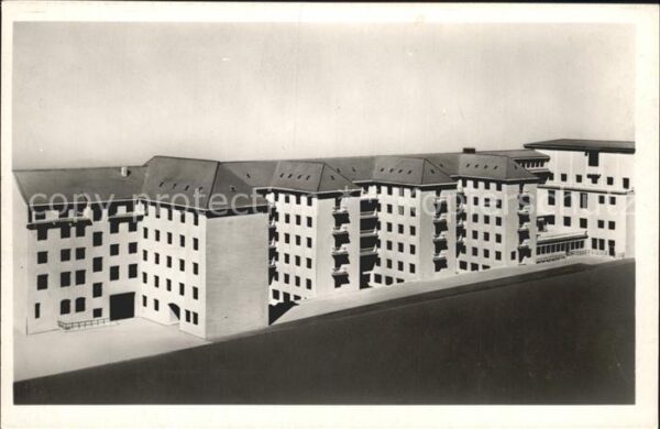 Muenchen Kolpinghaus