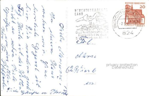 Berchtesgaden mit Hohem Göll und Brett Kindlerhäusel – Bild 2