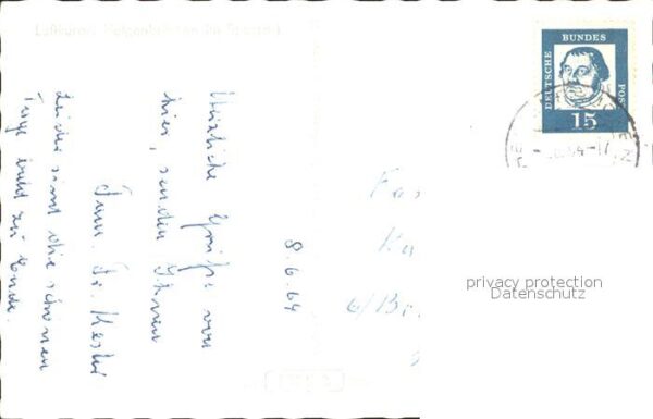 Heigenbruecken Teilansicht – Bild 2