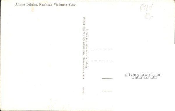 Vielbrunn Ortsansicht – Bild 2