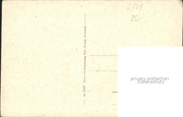 Muemling-Grumbach Ortsansicht – Bild 2