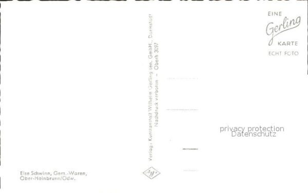 Ober-Hainbrunn Totalansichten – Bild 2