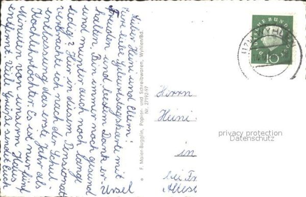 Wyhlen Himmelspforte – Bild 2
