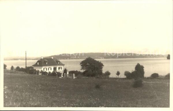 Konstanz Bodensee Panorama