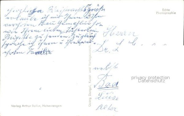 Hohentengen Hochrhein Schloss Rötteln – Bild 2