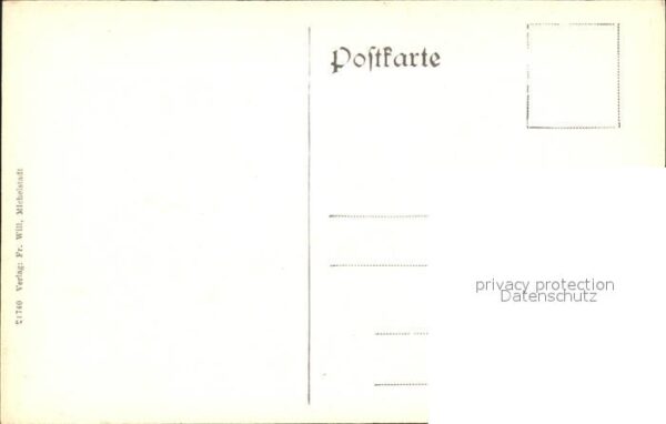 Steinbach Michelstadt Einhard Basilika – Bild 2