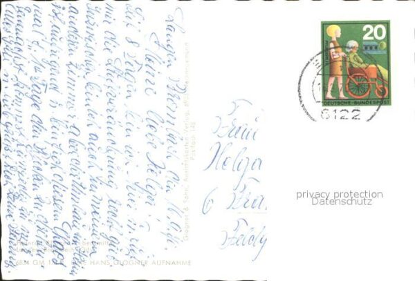 Langen Brombach Teilansichten – Bild 2