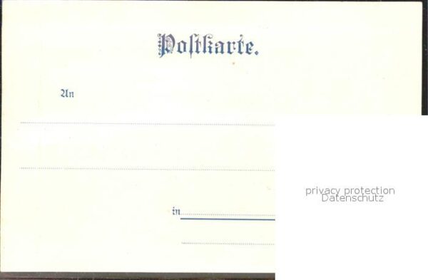 Meersburg Bodensee Teilansicht – Bild 2
