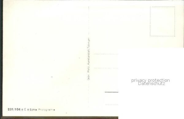 Villingen-Schwenningen Teilansicht – Bild 2