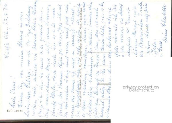 Weifa Ortsansichten – Bild 2
