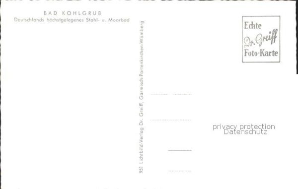 Bad Kohlgrub – Bild 2