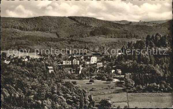 Lindenfels Odenwald