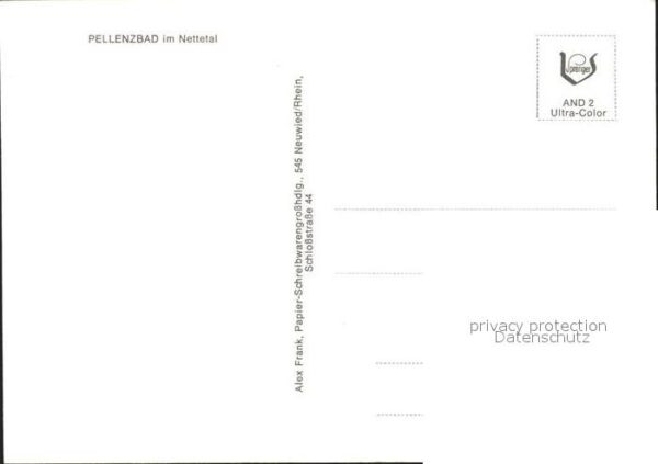 Nettetal Pellenzbad – Bild 2