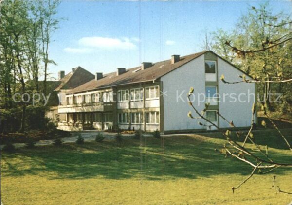 Bredenscheid Hattingen Haus Friede