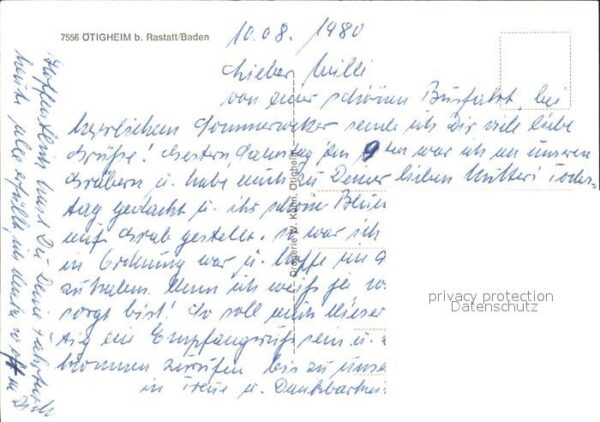 Oetigheim Volks-Schauspiel-Dorf – Bild 2