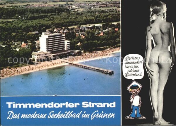 Timmendorfer Strand