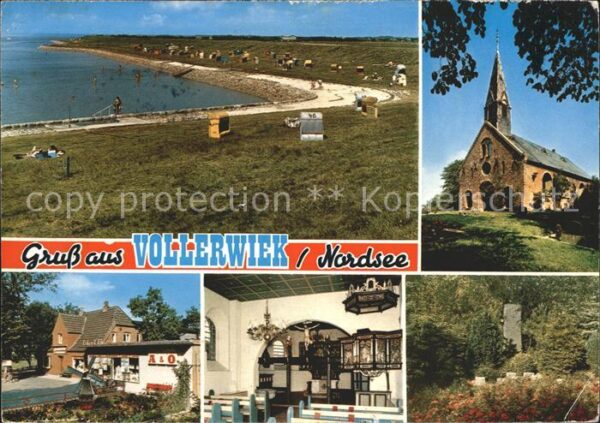 Vollerwiek