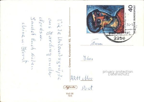 Vollerwiek – Bild 2