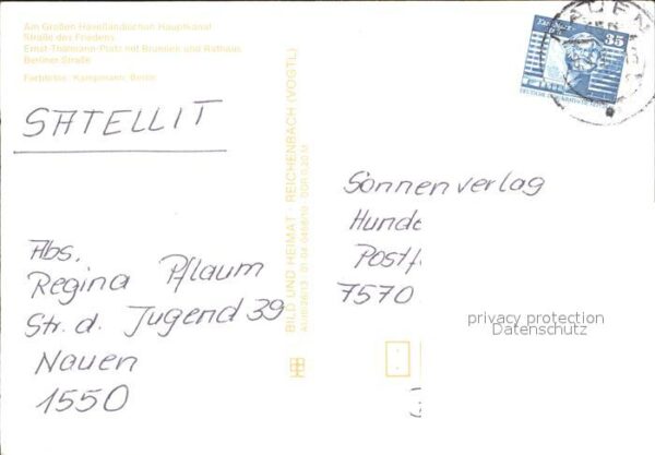 Nauen Havelland – Bild 2